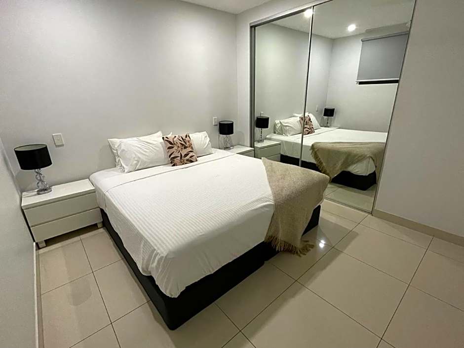 Magnum Serviced Apartments