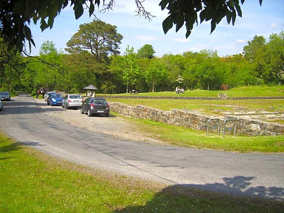 The Benwiskin Centre