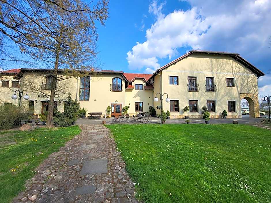 Na Kamieniu Hotel & Spa