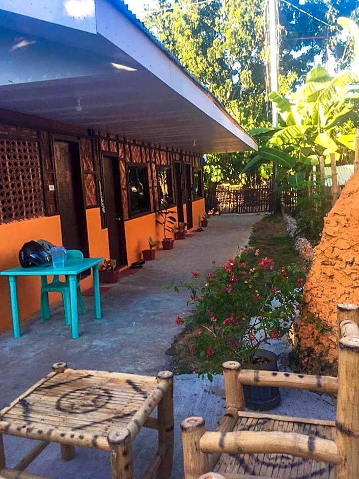 Don Leo's BnB