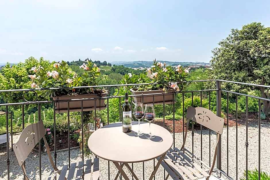 Alta Villa The Countryhouse Adults Only Boutique BnB