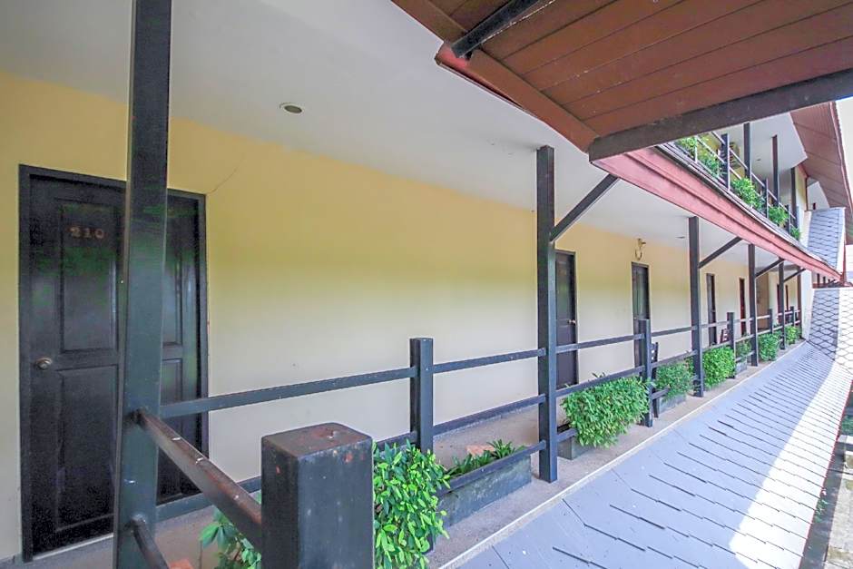 Prickhom Garden Hotel