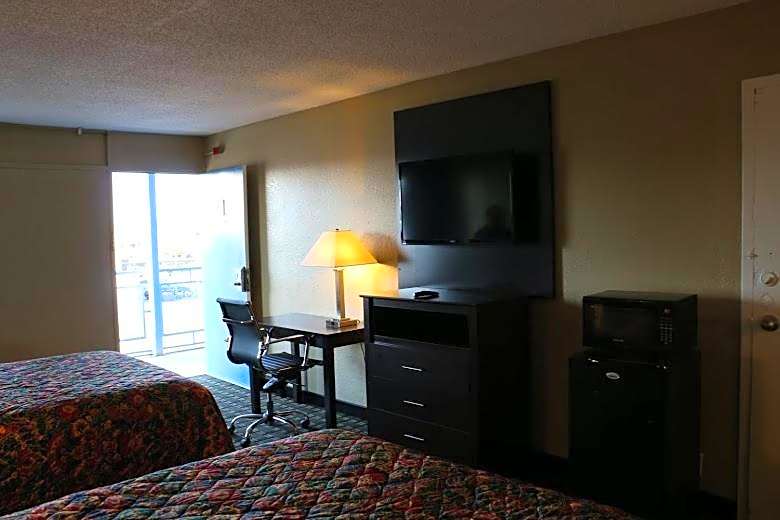 Kings Inn Civic Center/UAB