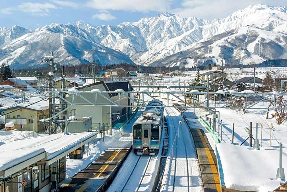 Hakuba Hospitality Inn YUKINOSO
