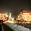 Hotel & Restaurant Gruner Baum - Die Grune Oase Am Feldberg
