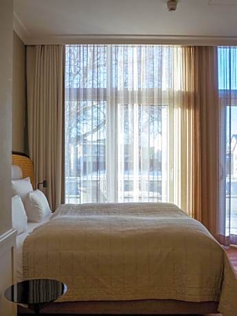 Double Room with Terrace - Disability Access
