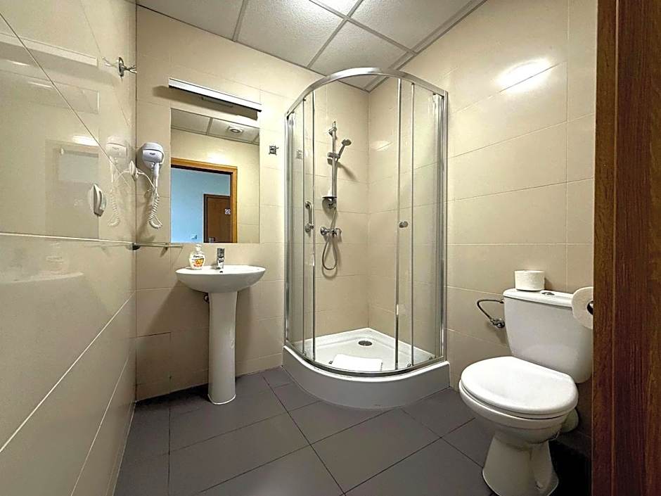 Hotel Mazowiecki WOW