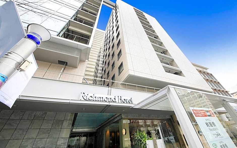 Richmond Hotel Nagoya Nayabashi