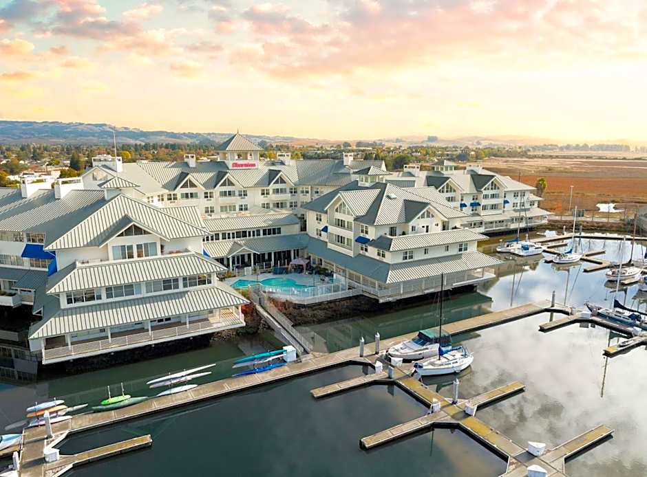 Sheraton Sonoma Wine Country Petaluma