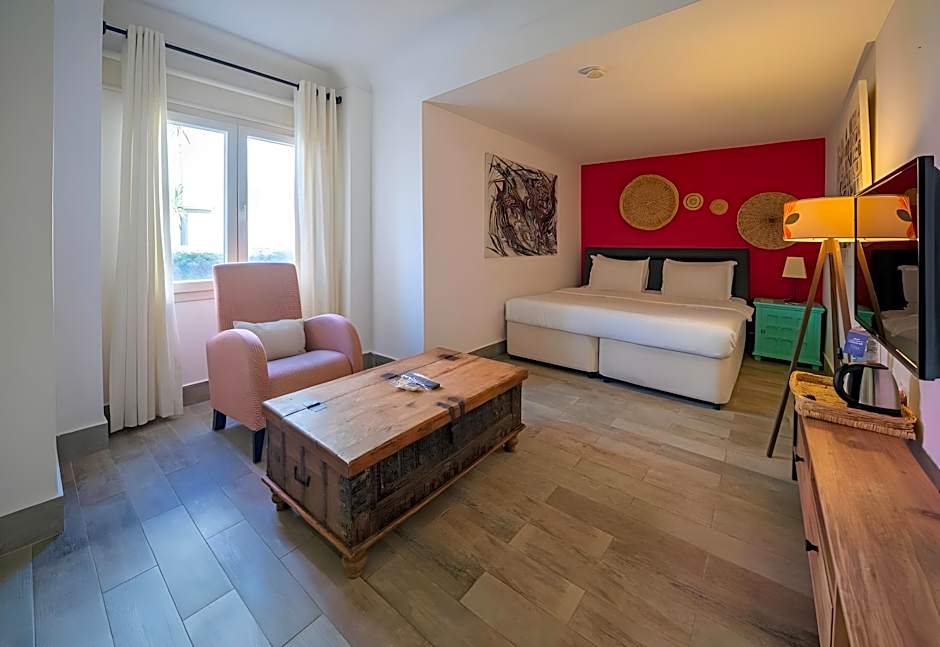 Toka Bodrum Hotel & Beach Club