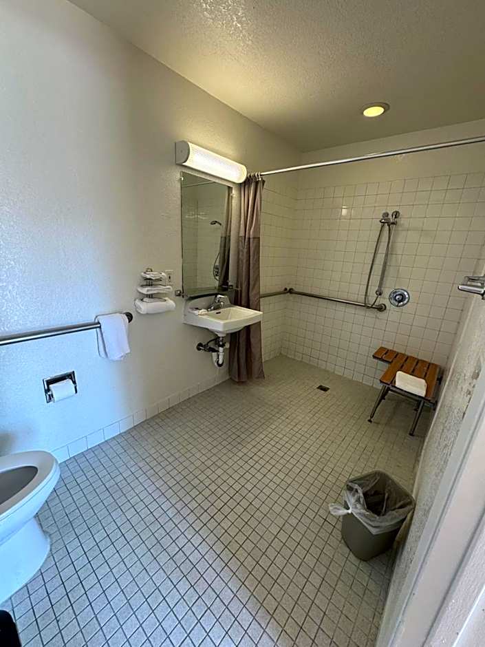 Motel 6-Stanton, CA