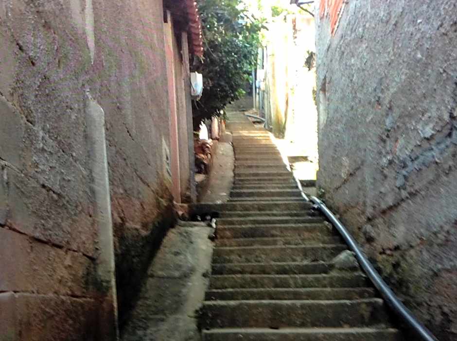 Quitieenete Arraial do Cabo