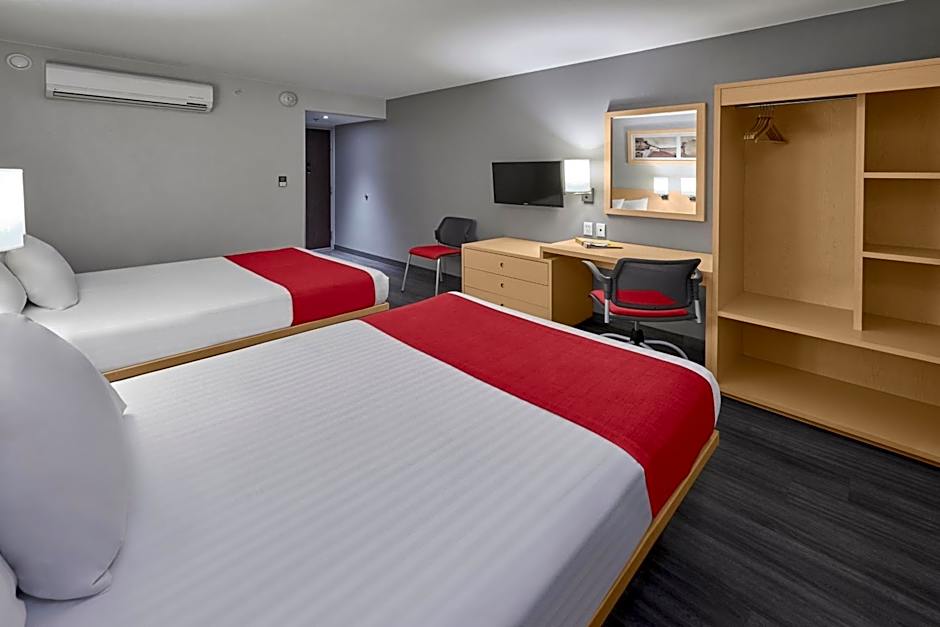 City Express by Marriott Torreón