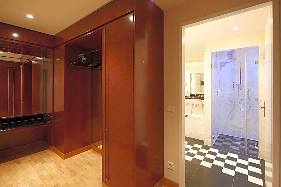 Grand Hotel Mussmann