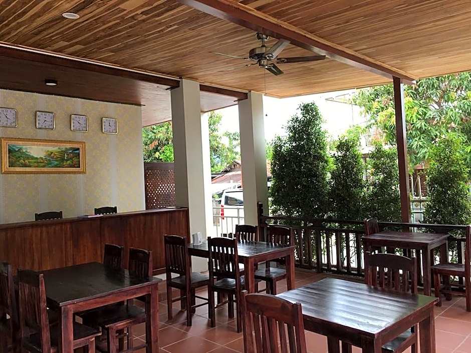 Le KhounSok Boutique Hotel