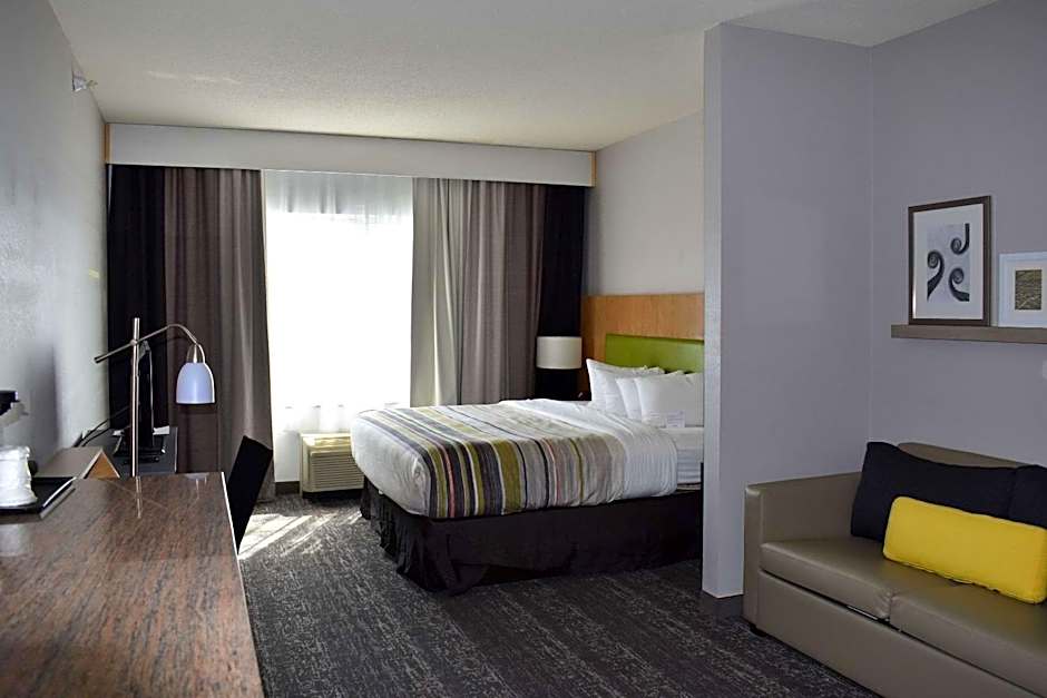 Country Inn & Suites by Radisson, Hagerstown, MD