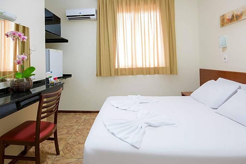 Dan Inn Express Foz do Igua