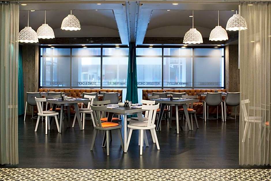 The Royal Sonesta Minneapolis Downtown