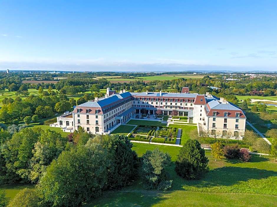 Crowne Plaza Paris Marne La Vallee By IHG