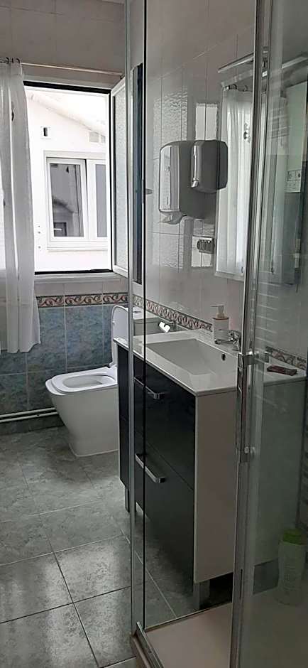 ALOJAMIENTO CASA LEÓN