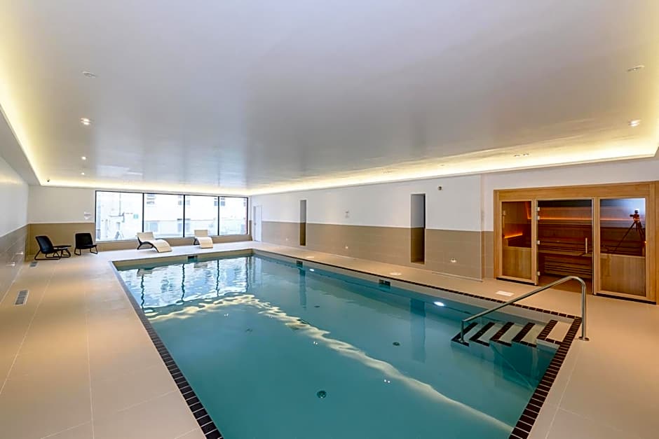 17 Woolacombe The Byron