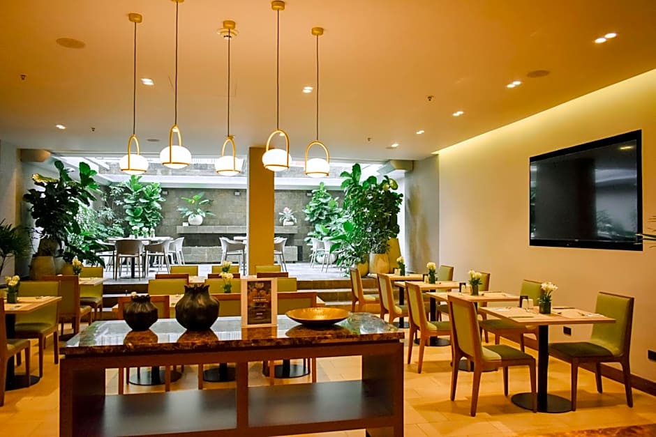 Hotel Estelar Calle 100