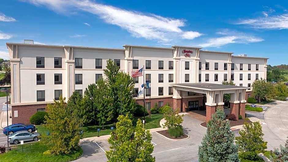 Hampton Inn Omaha West-Lakeside