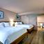 The Dunes Hotel (Palm Springs)
