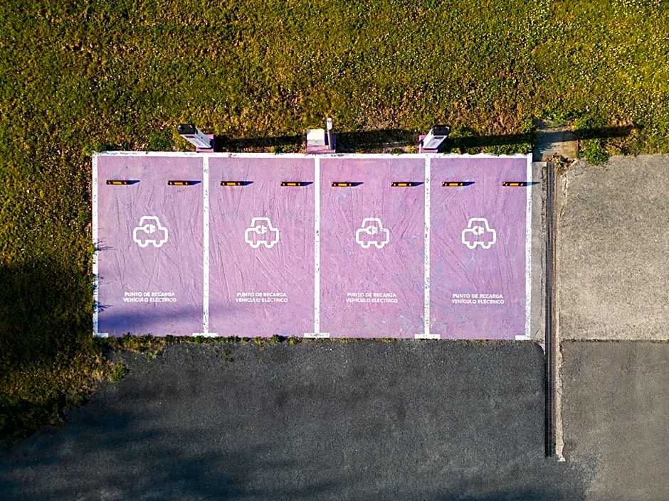 IBERIK Augas Santas Balneario & Golf