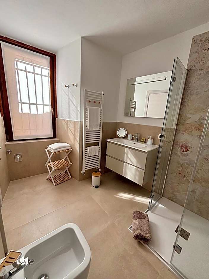 Residenza Pesce D'Oro