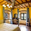 ISA-Farmhouse with swimming-pool in Chianti-area in the middle of Tuscan nature