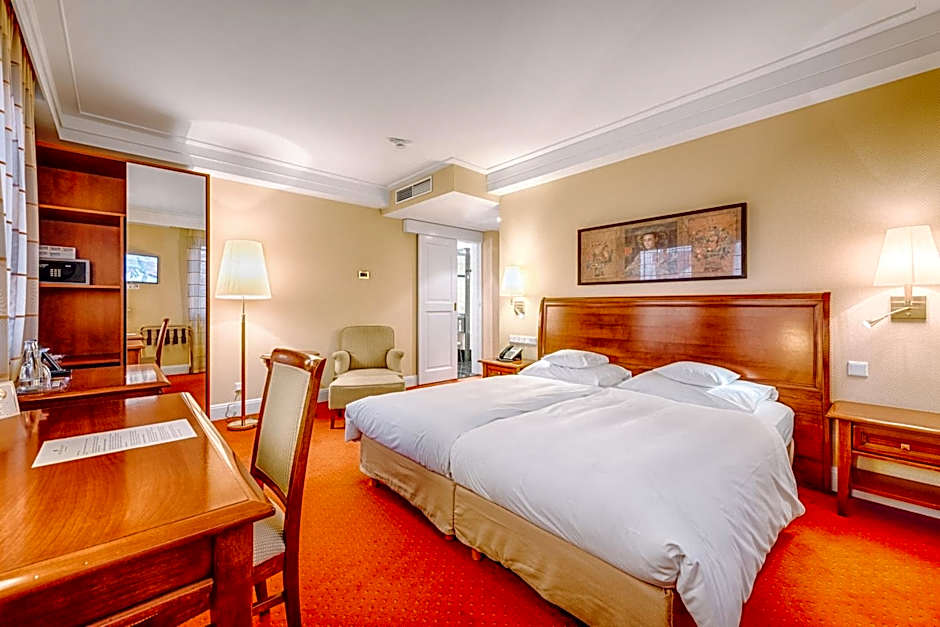 Hotel Moosburger Hof