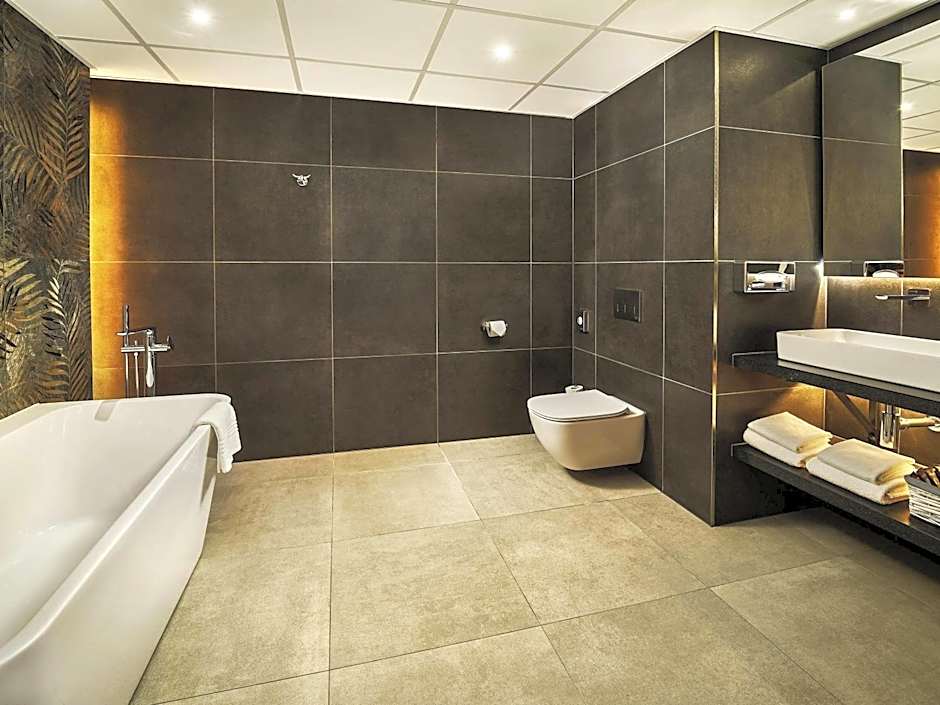 Novotel Wroclaw City