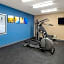 Comfort Inn & Suites Lubbock