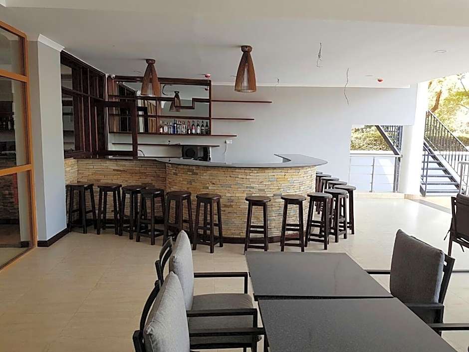 Kilimanjaro Wonders Hotel