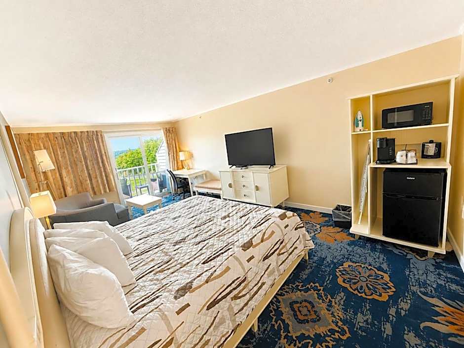 Cod Cove Inn, BW Signature Collection