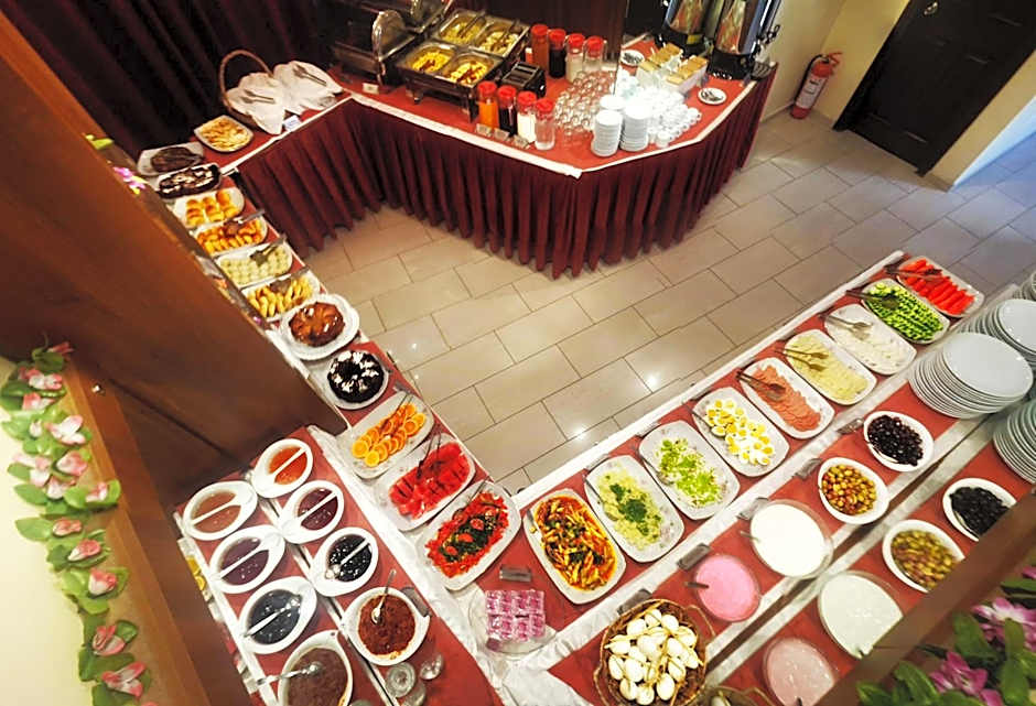 Kervansaray Canakkale Hotel - Special Category