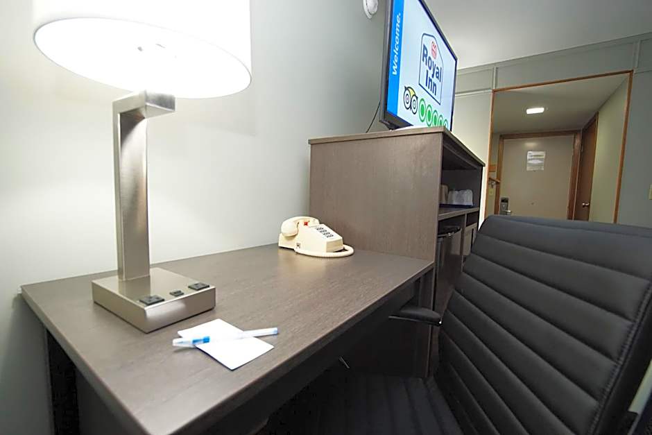 Royal Inn Hudson I-94