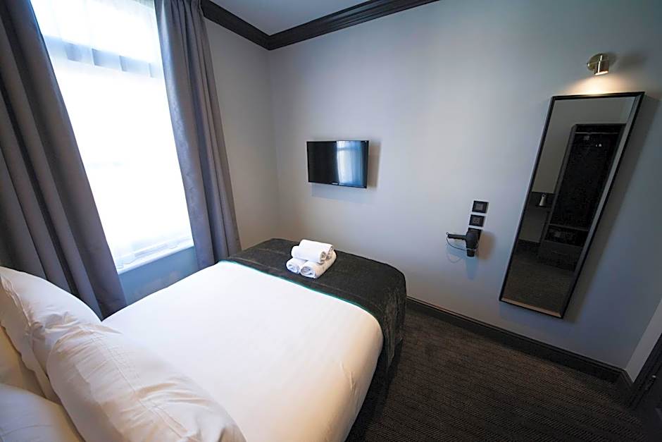 The Duke Rooms London