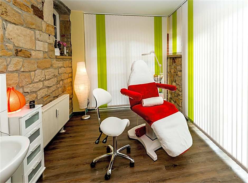 Hotel Gut Voigtlaender