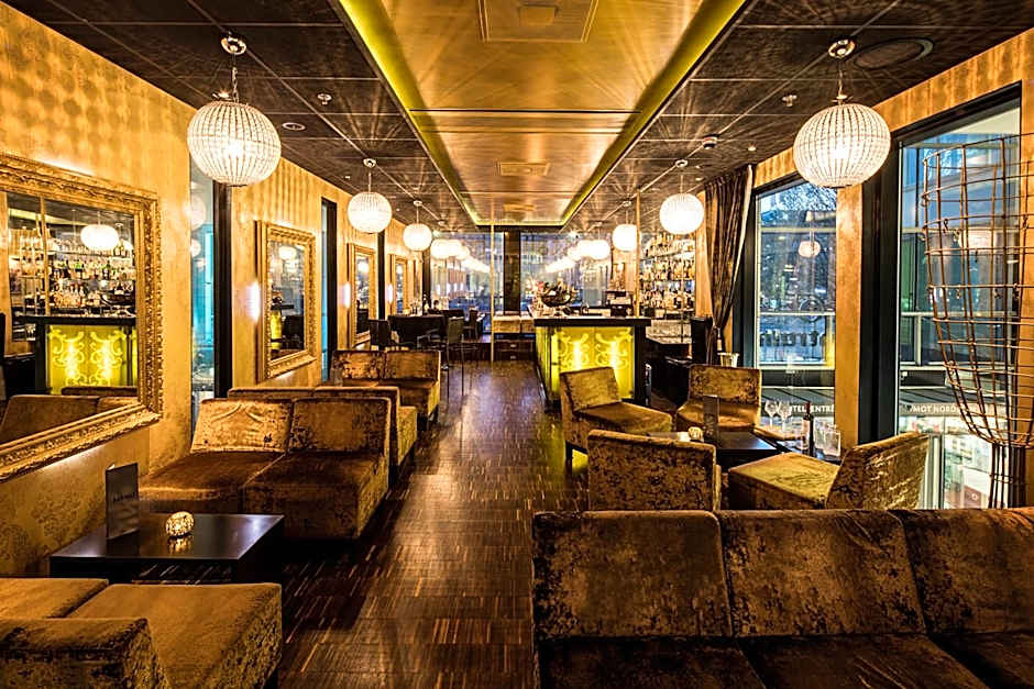 Hyatt Place Gothenburg Central