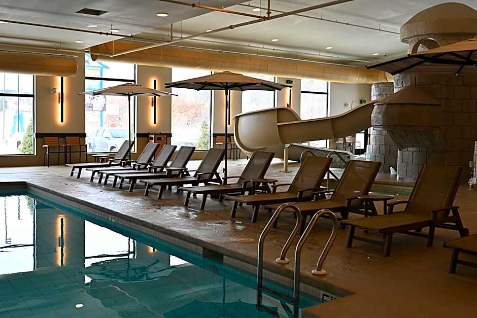 The Wisconsin Hotel & Conference Center