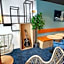 ibis Vitre Centre