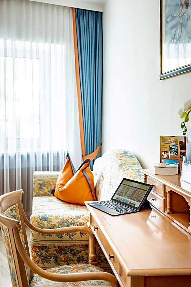 Hotel-Restaurant Minichmayr