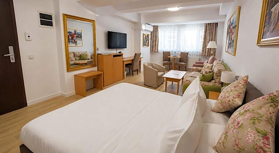Bucur Accommodation