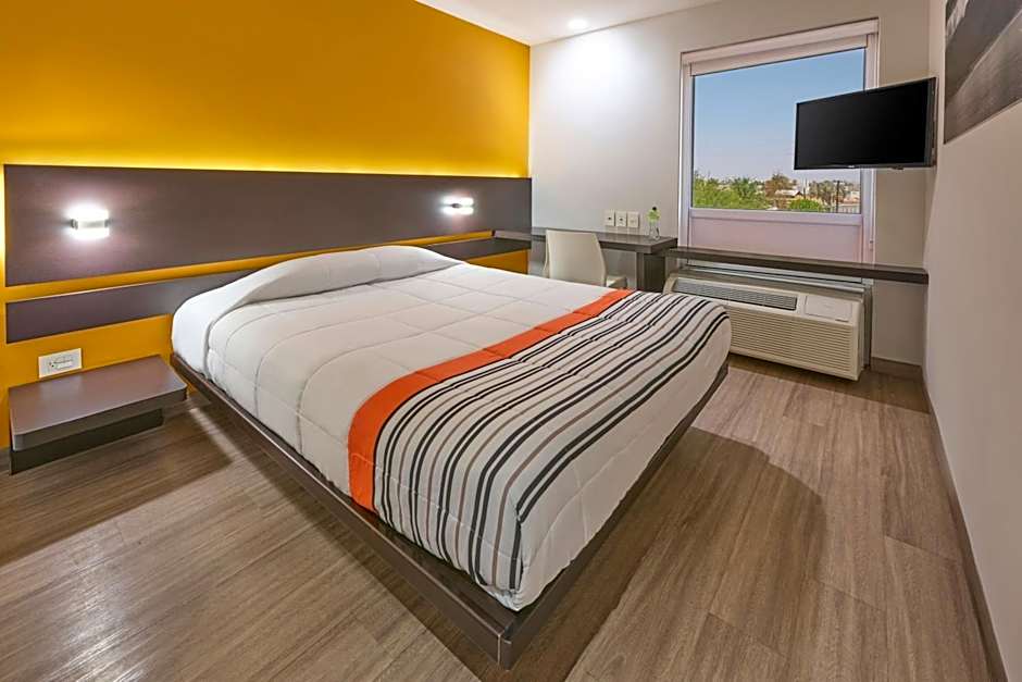 City Express Junior by Marriott Mexicali