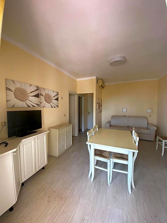 Residential Hotel Villaggio Innamorata