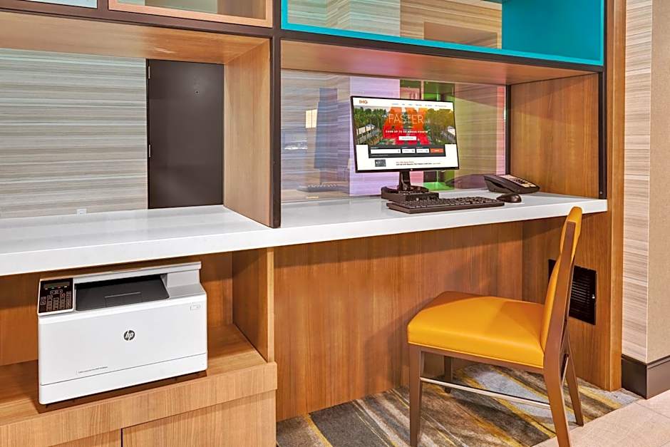 Holiday Inn Grand Rapids Downtown by IHG