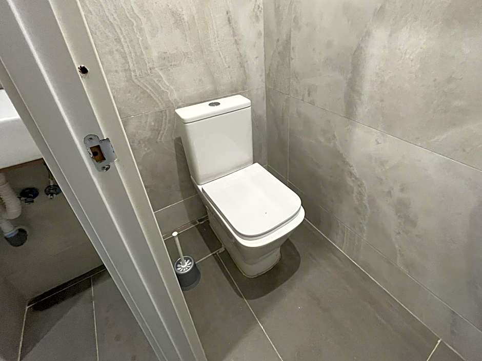 Multi Hostel Calvario