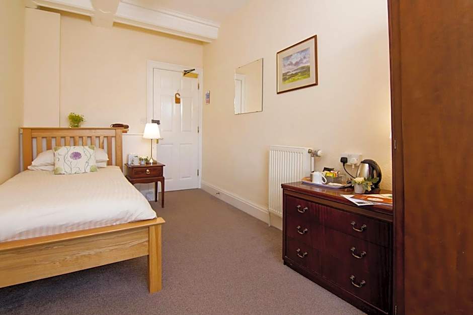 Rydal Hall Christian Retreat Centre